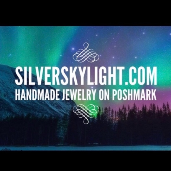 Cuban chain stainless steel with dangly spikes gothic charm choker necklace set - Picture 9 of 9